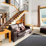 Lidia Oura With Private Swimmingpool Albufeira