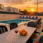 Villa Lidia Oura With Private Swimmingpool *