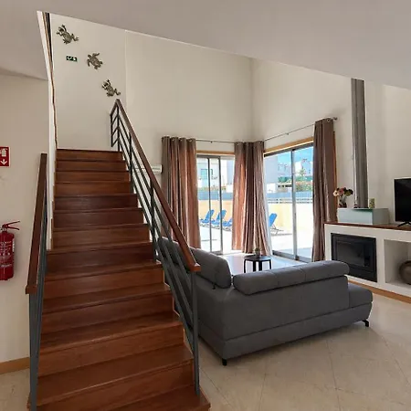 Villa Lidia Oura With Private Swimmingpool *