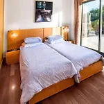 Lidia Oura With Private Swimmingpool Vila *