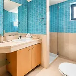 Lidia Oura With Private Swimmingpool 别墅