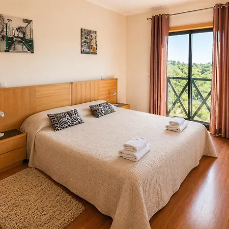 Vila Lidia Oura With Private Swimmingpool Albufeira