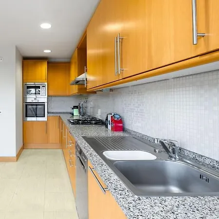 Lidia Oura With Private Swimmingpool Villa *