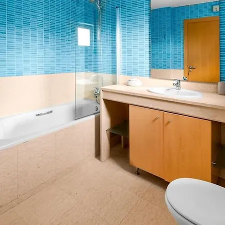 Villa Lidia Oura With Private Swimmingpool