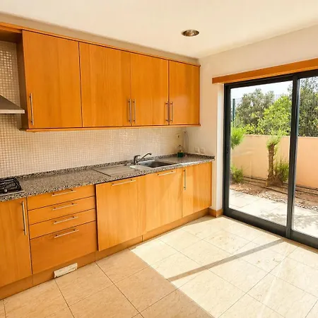 Lidia Oura With Private Swimmingpool Villa *
