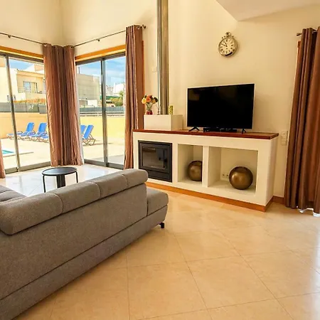 Villa Lidia Oura With Private Swimmingpool *