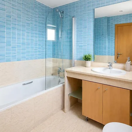 Lidia Oura With Private Swimmingpool Villa Albufeira