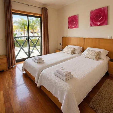 Willa Lidia Oura With Private Swimmingpool Albufeira